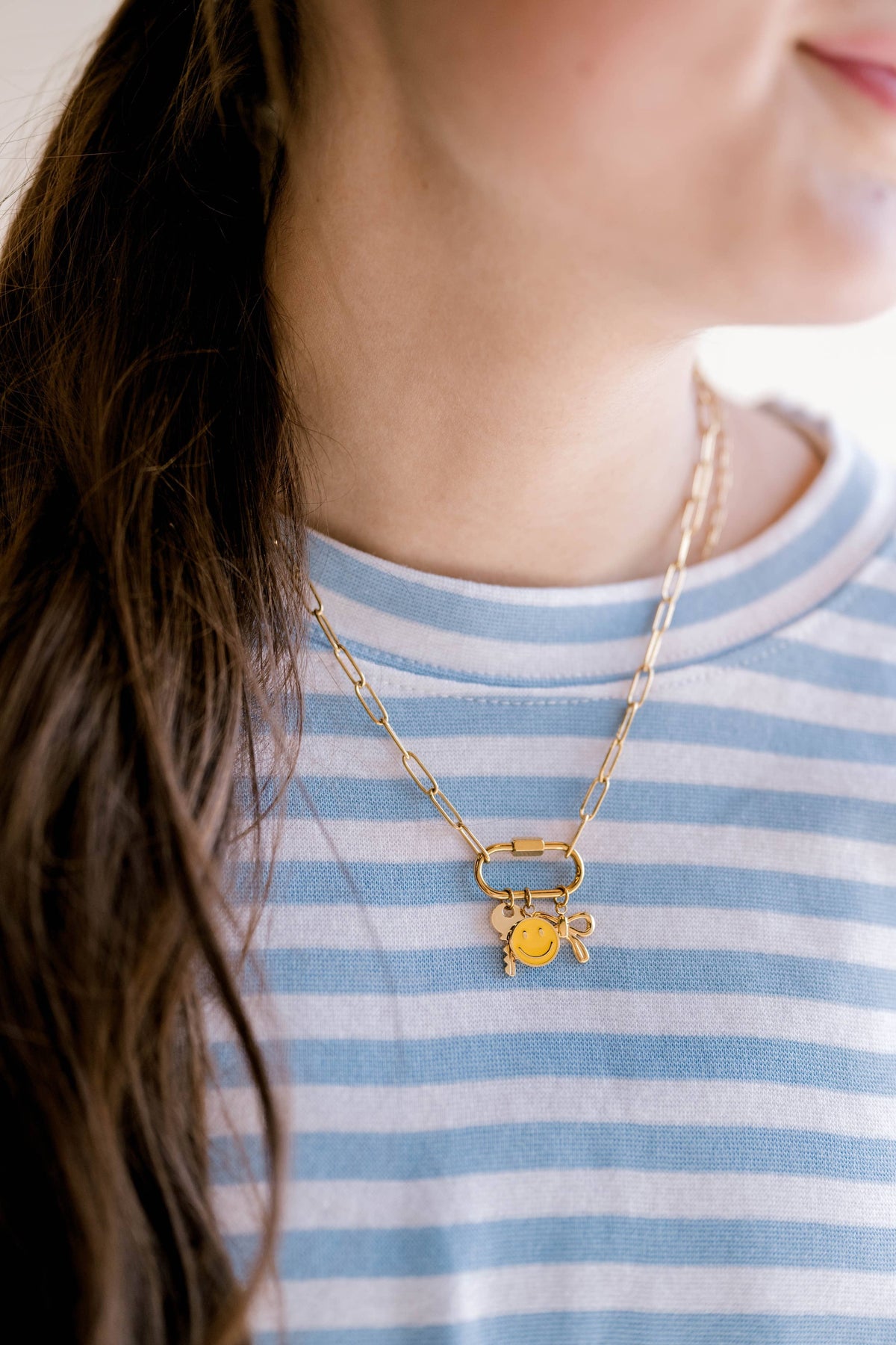 Storyteller Necklace