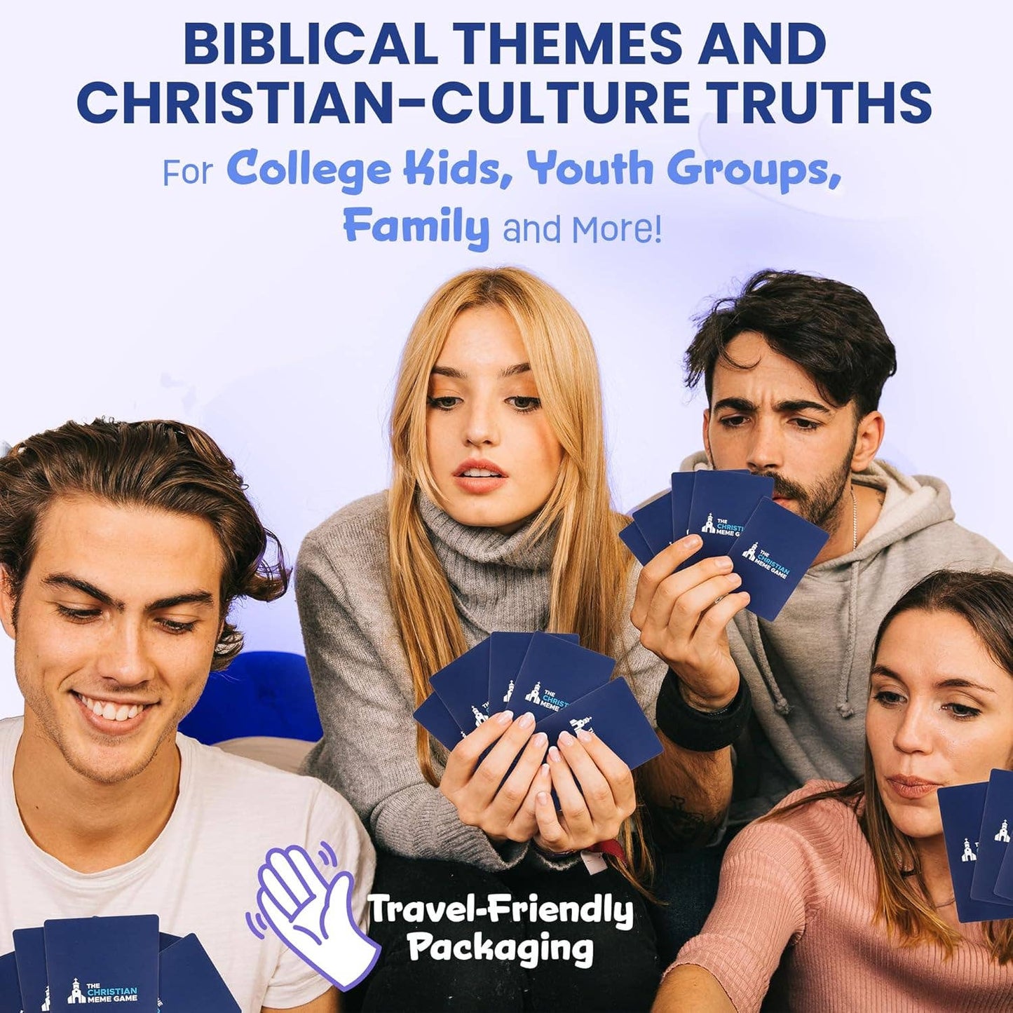 The Scripture Captions