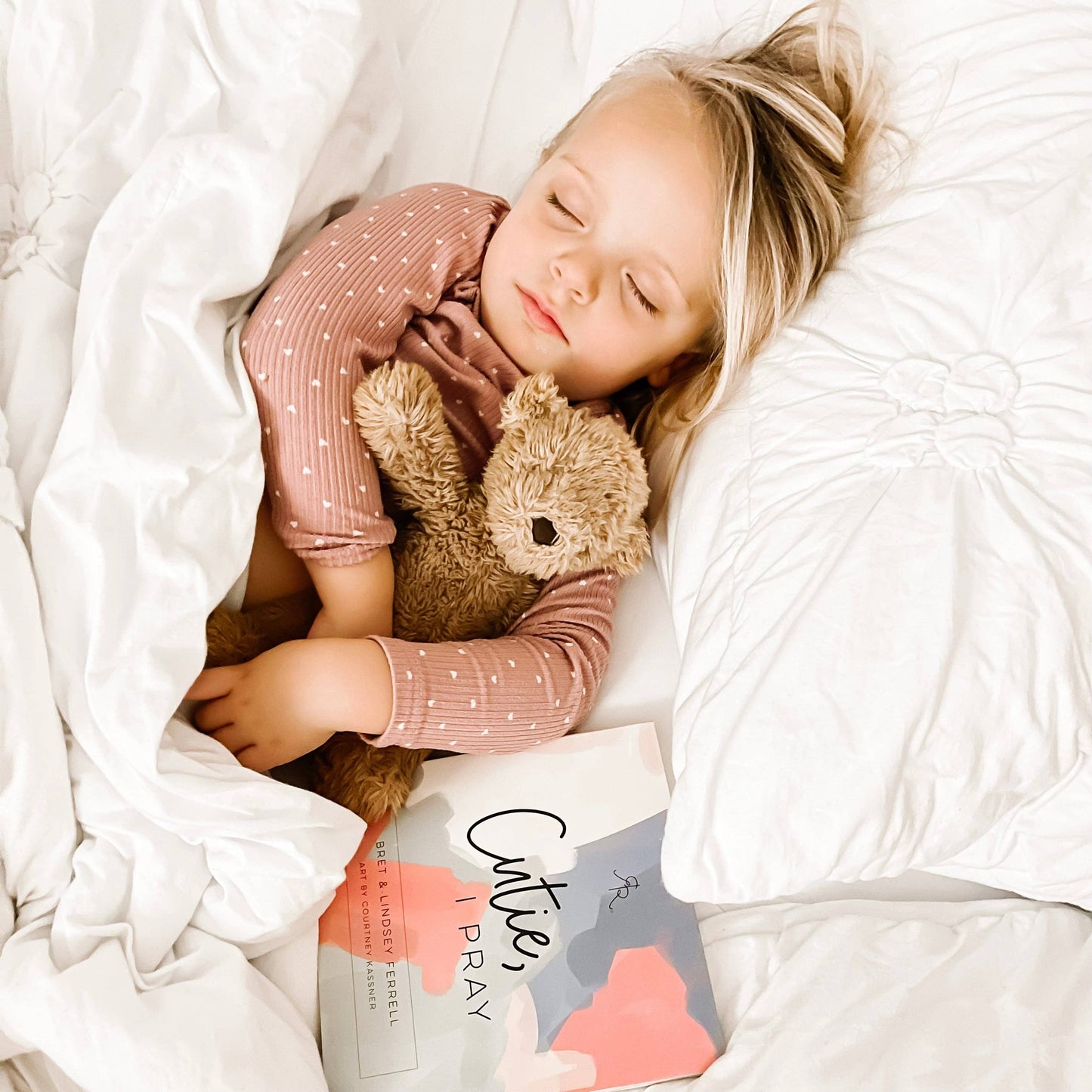 Cutie, I Pray: Cutie, I Pray Book