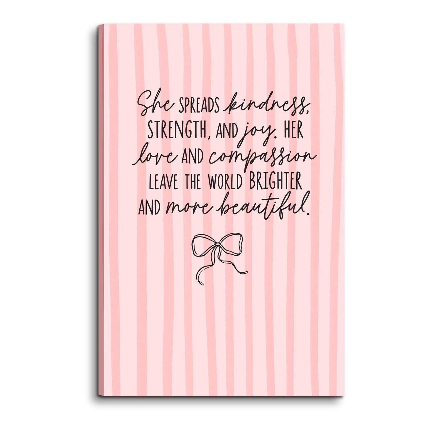 Kindness Journal