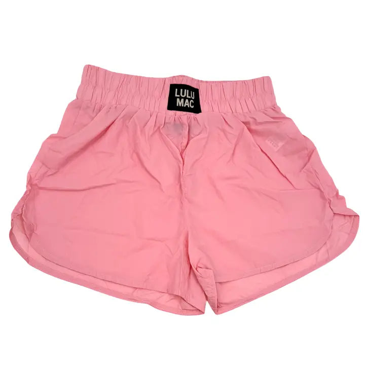 LULU MAC Shorts - Multiple Colors
