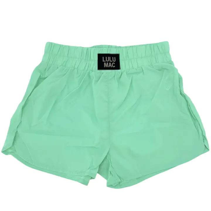 LULU MAC Shorts - Multiple Colors