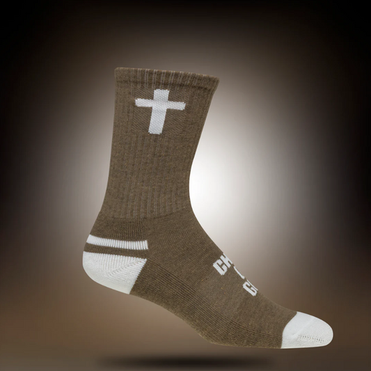 Christian Socks