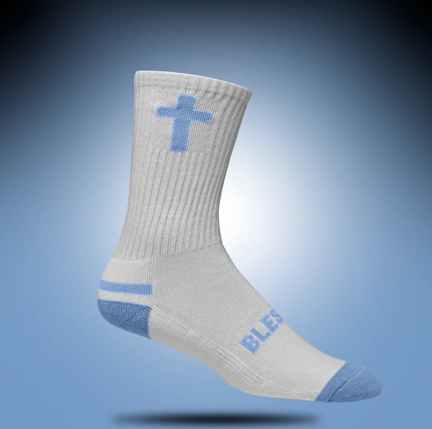 Christian Socks
