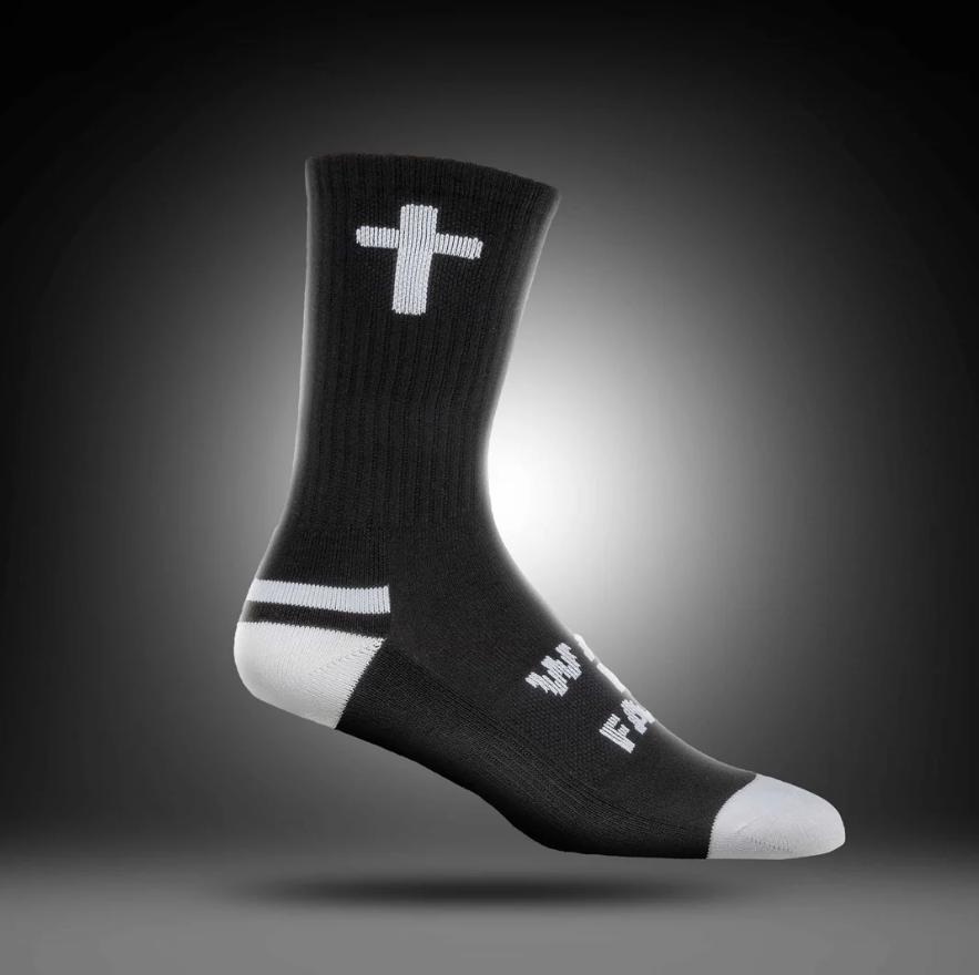 Christian Socks