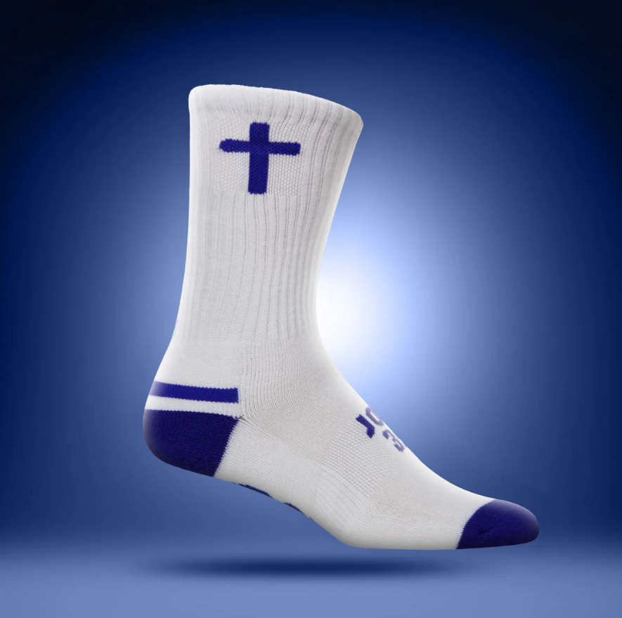 Christian Socks