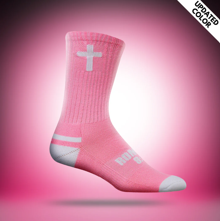 Christian Socks