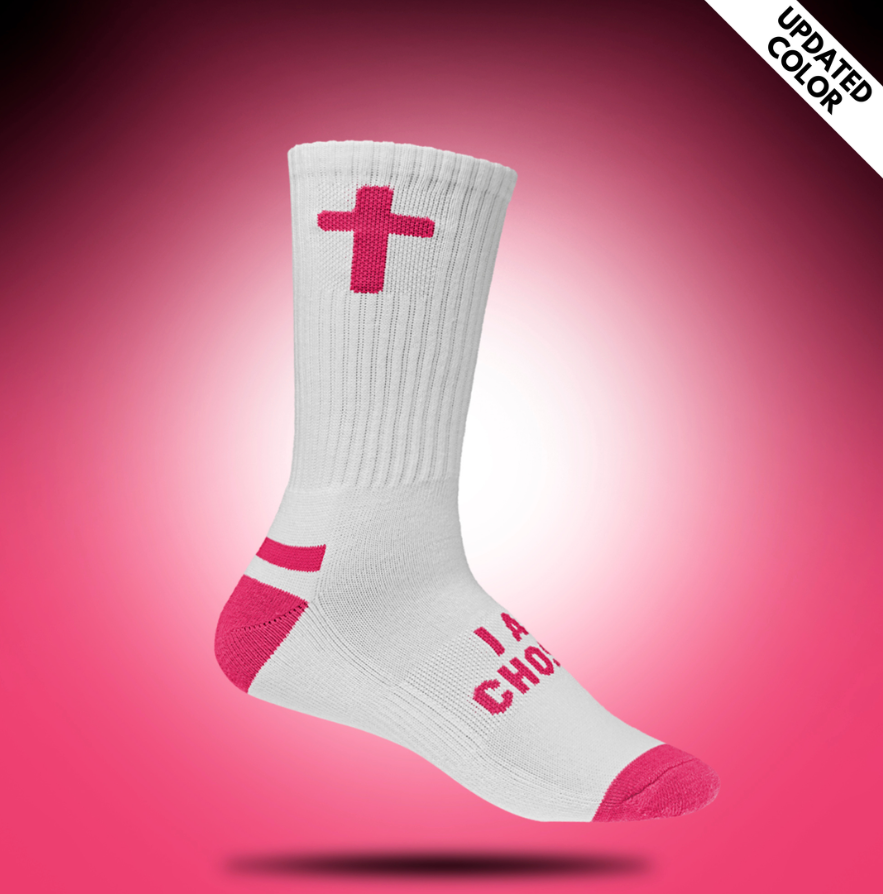 Christian Socks